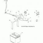 R18RTE87F1/S87C1/F1 RGR 900 EPS POLAND Electrical, battery - r18rte87f1  /  s87c1  /  f1 (70183...