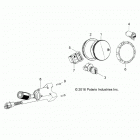 Z18VAS87CM RZR 900 50 INCH EU/TRACTOR Electrical, dash instruments and controls - z18vas87cm (...