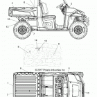 R18RTE87F1/S87C1/F1 RGR 900 EPS POLAND Body, decals - r18rte87f1  /  s87c1  /  f1 (702104)