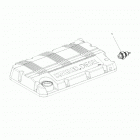 R18RTED1F1/SD1C1 RANGER 1000 DIESEL POLAND Engine, oil pressure switch - r18rted1f1  /  sd1c1 (49rg...