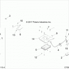 Z18VFE92BB/BM/BS/BU/LBK RZR XP4 TURBO Electrical, options - z18vfl92bk (c700113-4)