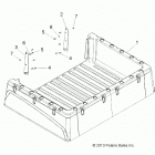 R18RMA57F1/S57C1/F1/CV/T57C1 RGR 570 EPS, HDPS, EU, POLAND Body, box asm. - r18rma57f1  /  s57c1  /  f1  /  cv  /  ...