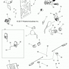 R18RMA57F1/S57C1/F1/CV/T57C1 RGR 570 EPS, HDPS, EU, POLAND Electrical, license plates and mirrors - r18rma57f1  /  ...