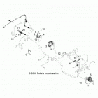 Z18VDE99FK/S99CK/FK RZR XP 1000 TRACTOR/EU/ZUG Electrical, regulator, coil, ecm - z18vde99fk  /  s99ck ...