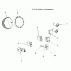 RANGER 570 EPS, EU (R21MAA57F1/F9/SF1/F9/C1/C9/CK) Electrical, dash controls - r21maa57f1  /  f9  /  sf1  /...