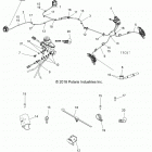 R18RTE87F1/S87C1/F1 RGR 900 EPS POLAND Brakes, brake lines and master cylinder - r18rte87f1  / ...