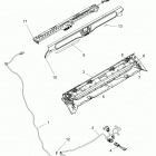R18RGE99FM/EFB/SCM/SCB/SFM/CCM POLARIS GENERAL 1000 PS MD Accessory, audio - r18rge99fm  /  scm  /  ccm (702182)