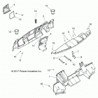 R18RTE87F1/S87C1/F1 RGR 900 EPS POLAND Body, dash - r18rte87f1  /  s87c1  /  f1 (702097)