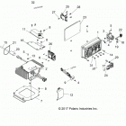 R18RMAL4G9 RANGER EV LIION Electrical, modules and controllers - r18rmal4g9 (701935...