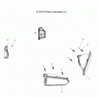 R18RTED1F1/SD1C1 RANGER 1000 DIESEL POLAND Electrical, headlights, taillights and bulbs - r18rted1f...