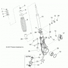 R18RMA57B1/B9/L1/E57BV/N4 RGR 570 Suspension, front strut - r18rma57b1  /  b9  /  l1  /  e...