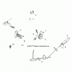 Z18VDE99FK/S99CK/FK RZR XP 1000 TRACTOR/EU/ZUG Electrical, accessory components - z18vde99fk  /  s99ck ...