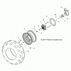 Z18VHA57F2 RZR 570 EU Wheels, front - z18vha57f2 (702045)