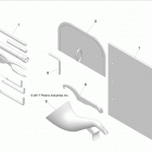 RZR RS1 PS MD (Z20S1E99NG) Reference, owners manual and tool kit - z20s1e99ng (c700...