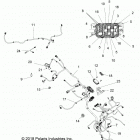 R18RMA57F1/S57C1/F1/CV/T57C1 RGR 570 EPS, HDPS, EU, POLAND Electrical, wire harnesses - r18rma57f1  /  s57c1  /  f1...