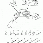 YXZ1000R EPS SS  (YXZ10YEXML) Электрика 3