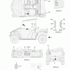 WOLVERINE X2 EPS (YXE85WPBLL) Наклейки 1