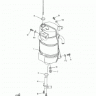 YXZ1000R EPS SS  (YXZ10YEXML) Маслянный банк