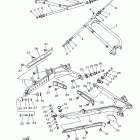 YXZ1000R EPS SPECIAL (YXZ10YMSLL) Бугель