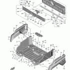 WOLVERINE X4 (YXF85WPALW) Обвес