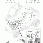 WOLVERINE X2 (YXE85WPBKD) Электрика 3