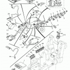 YXZ1000R EPS (YXZ10YMXLR) Электрика 1