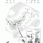 WOLVERINE X2 XTR (YXE85WPSLZ) Электрика 3
