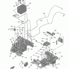 WOLVERINE X4 (YXF85WPALW) Электрика 2
