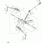 YXZ1000R EPS SS  (YXZ10YEXML) Управление