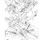 YXZ1000R EPS (YXZ10YMXLR) Управление