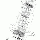 WOLVERINE X2 EPS  (YXE85WPAMS) Цилиндры