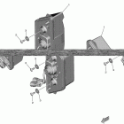 WOLVERINE X2 EPS  (YXE85WPAMS) Фонарь