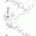 WOLVERINE X2 (YXE85WPBKD) Главный тормозной цилиндр