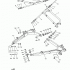 YXZ1000R EPS SS  (YXZ10YEXML) Бугель