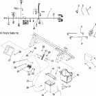 R05RD68AA RANGER XP Electrical / battery