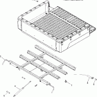 R05RD68AA RANGER XP Box mounting
