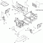 R05RB50AA RANGER 2X4,4X4,6X6 Moldings
