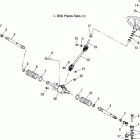 R05RB50AA RANGER 2X4,4X4,6X6 Управление