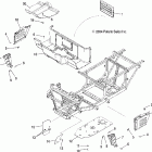 R05RB63AA RANGER TM Moldings