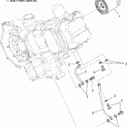 R05RB50AA RANGER 2X4,4X4,6X6 Маслянный фильтр