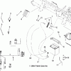 R05RB63AA RANGER TM Electrical / battery