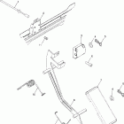 R05RB63AA RANGER TM Акселератор