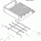 R05RB63AA RANGER TM Box mounting