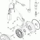R05RB50AA RANGER 2X4,4X4,6X6 Генератор