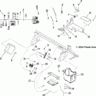 R05RB50AA RANGER 2X4,4X4,6X6 Electrical / battery