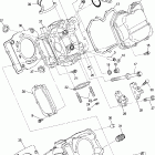 R05RB50AA RANGER 2X4,4X4,6X6 Цилиндры
