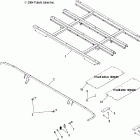 R05RB63AA RANGER TM Box support