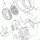 R05RB63AA RANGER TM Охлаждение