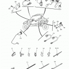 YXZ1000R EPS SS SE  (YXZ10YESJW) Электрика 3