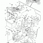 YXZ100R EPS SS  (YXZ10YEXJD) Электрика 2